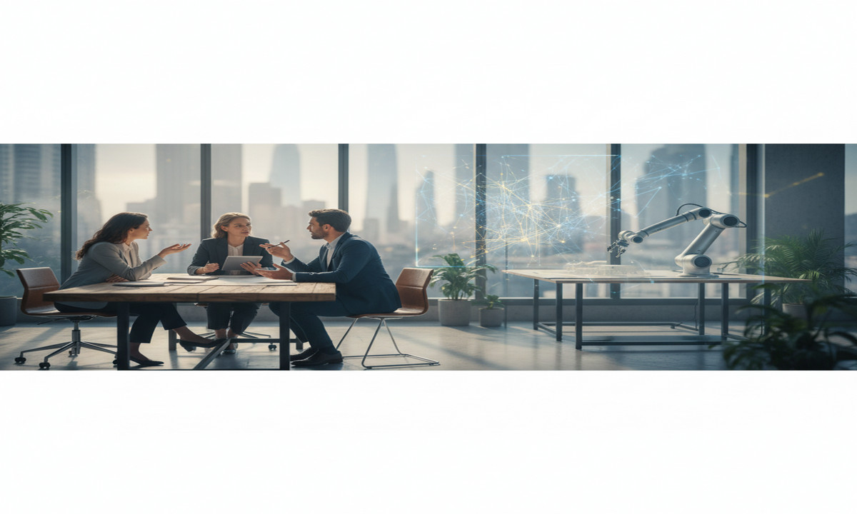 Rise of Human-Centric Skills | Career Growth in 2026
