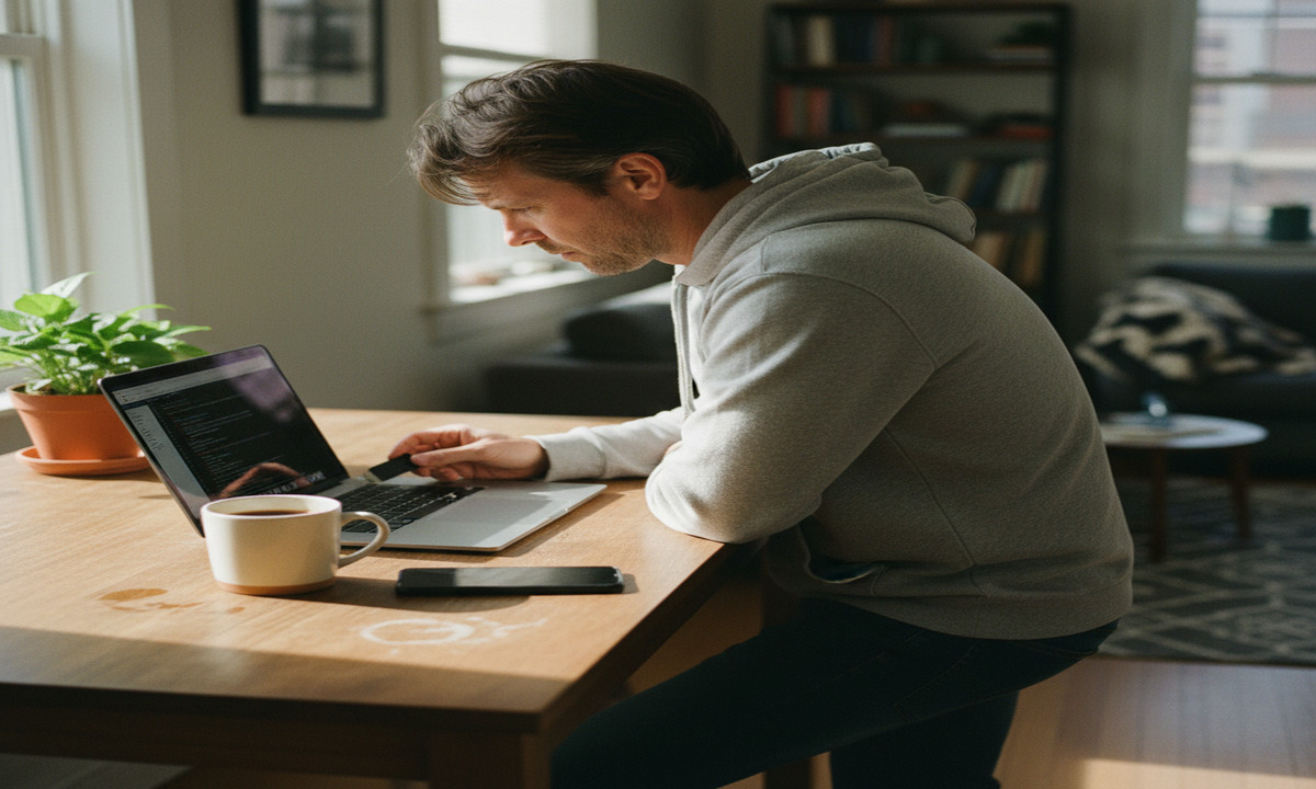 Cybersecurity Training Moldova: Real Security Habits for Remote Tech