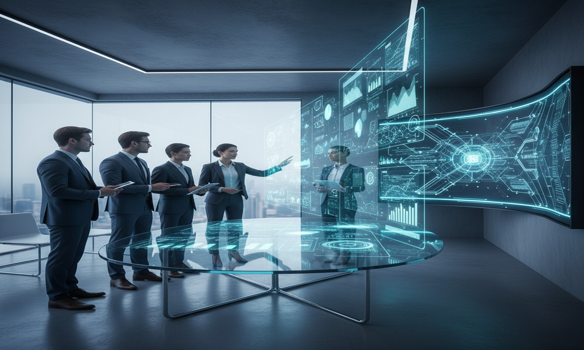 AI Literacy: Enhancing Workforce Skills for 2026 Success