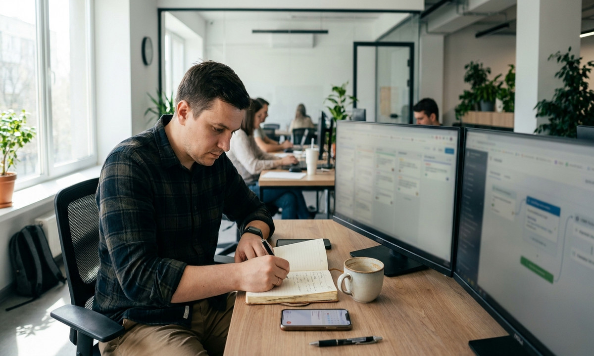 How Professionals in Moldova Can Actually Master AI Tools in 2026