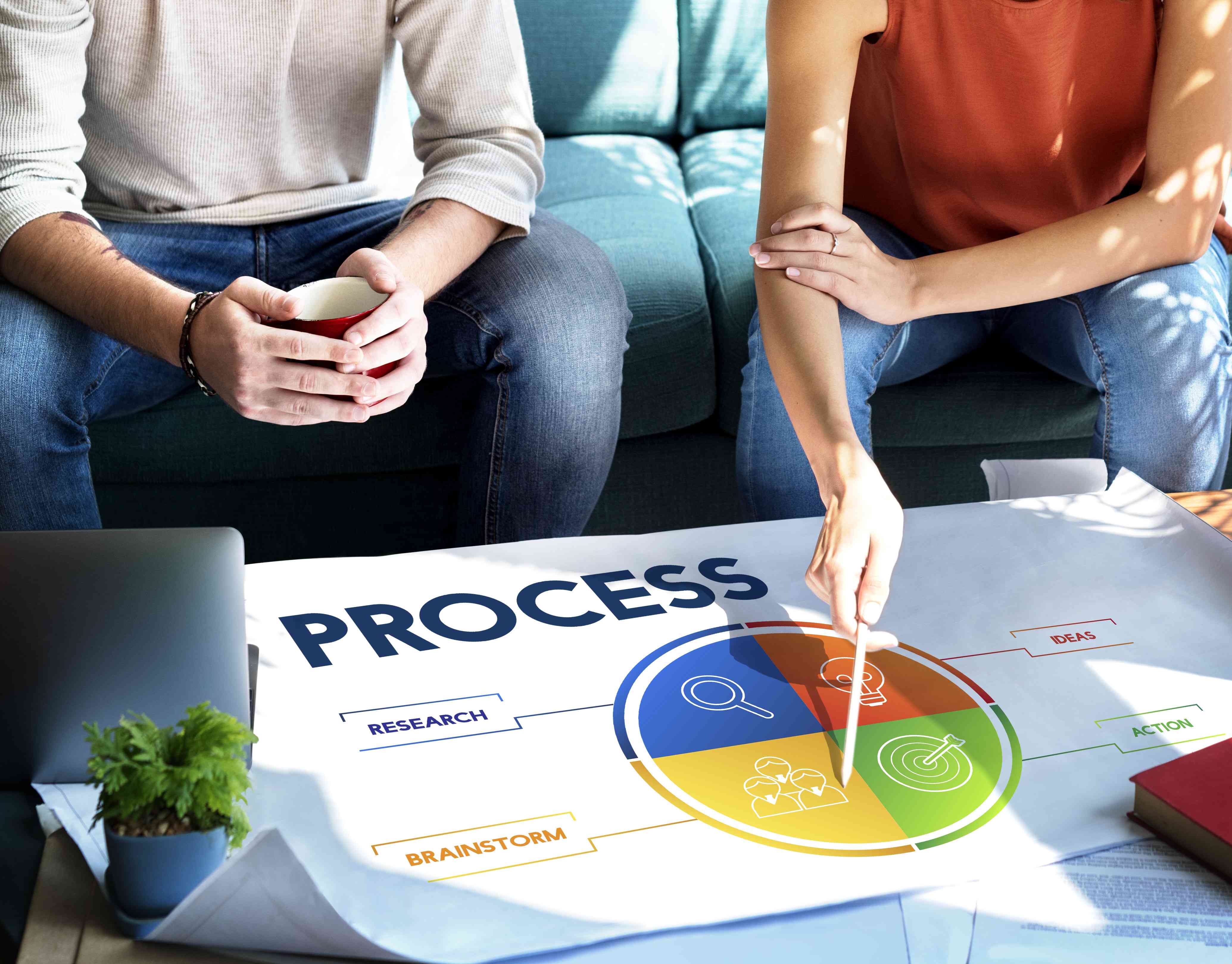 Профессионал в области управления проектами (PMP)®