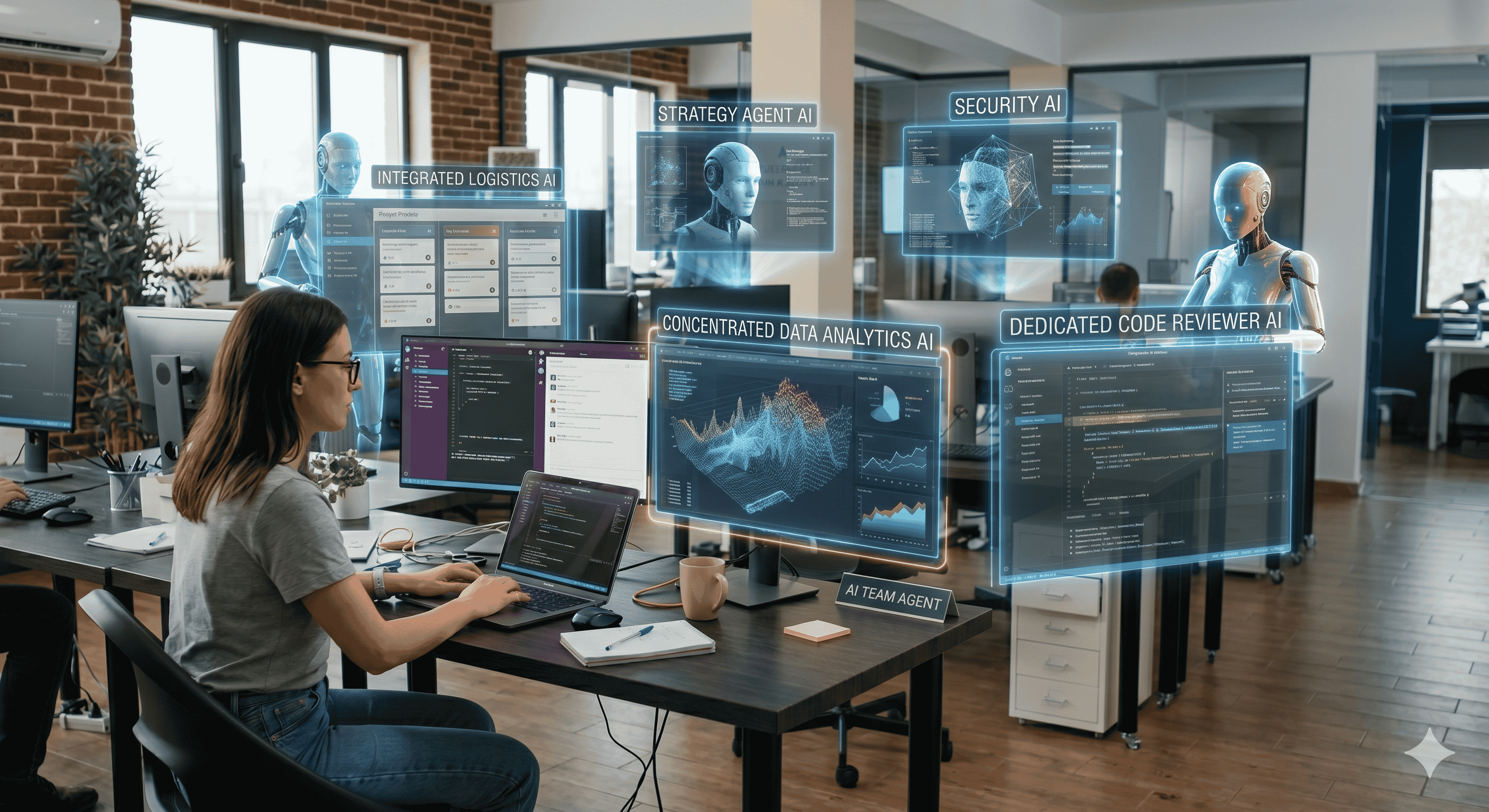 Build Your First AI Agent in Days — Not Months