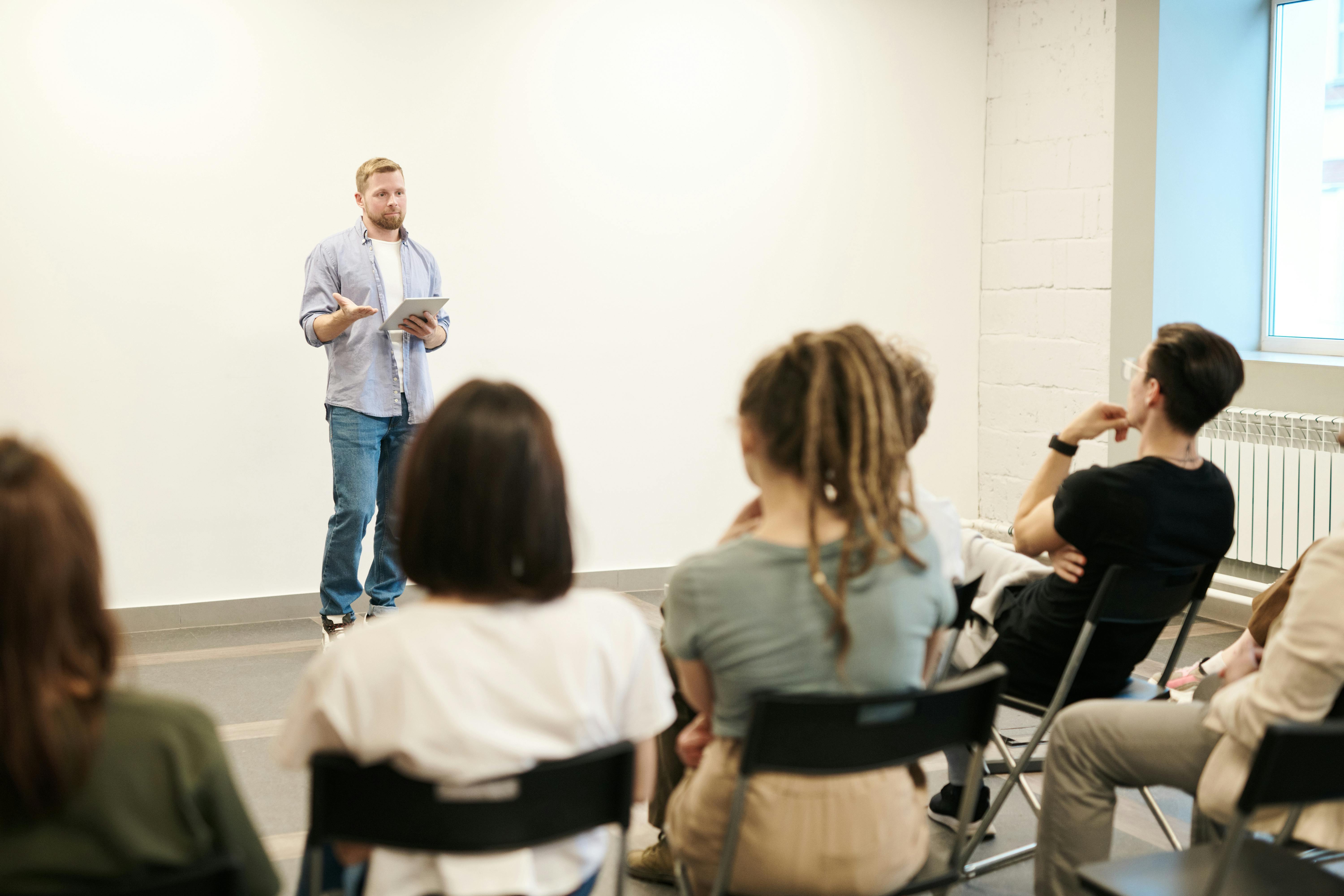 Classroom Courses
