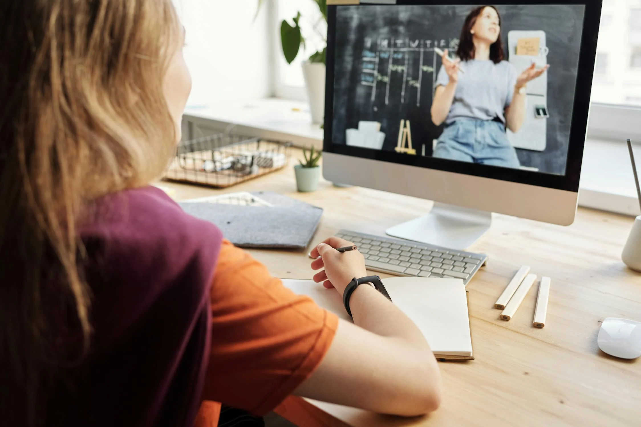 Online Courses